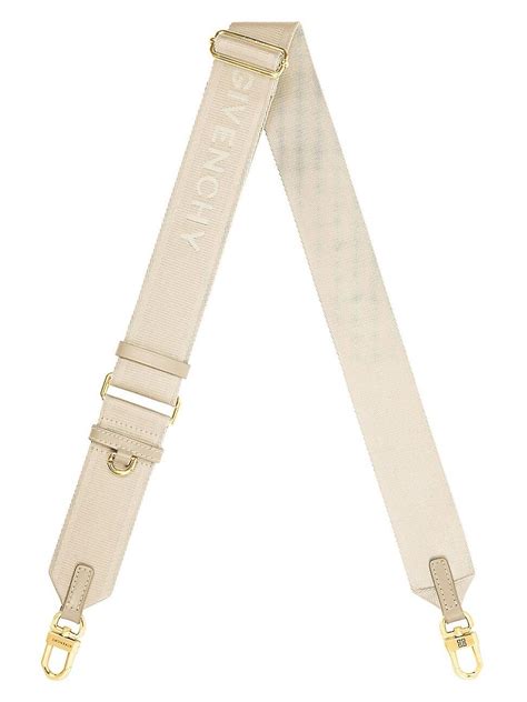 givenchy replacement bag strap|GIVENCHY strap in webbing in .